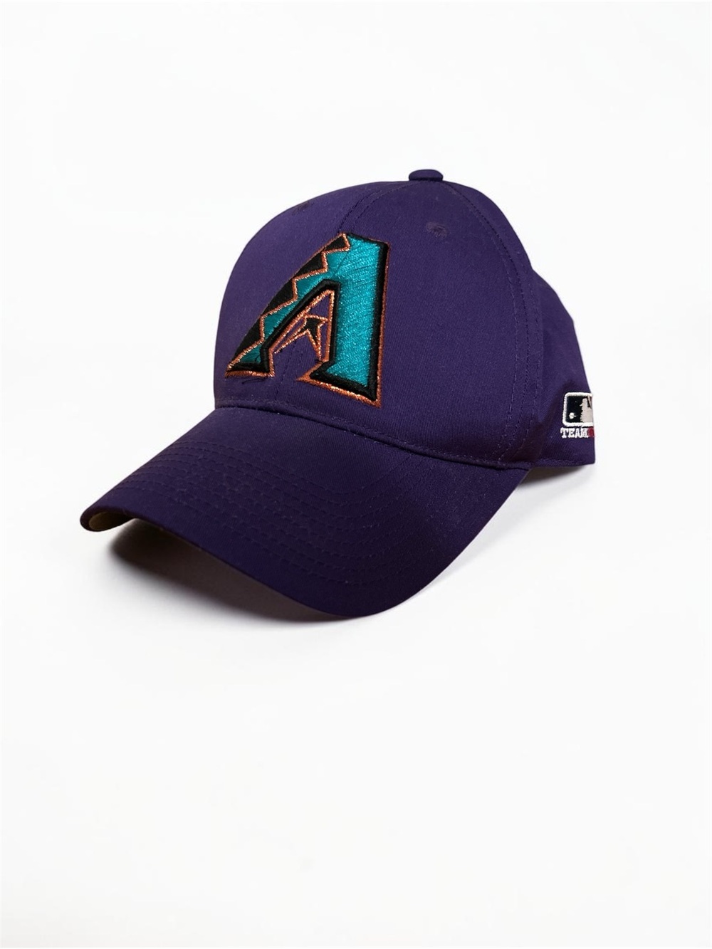 Arizona Diamondback purple baseball hat